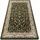 RugsX Teppich, Royal Adr Modell 1745 Dunkelgrün Green 300x400 cm,