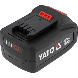 Yato Akku 18 V 4,0 Ah