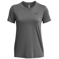 Under Armour Tech SSC- Solid castlerock black XL