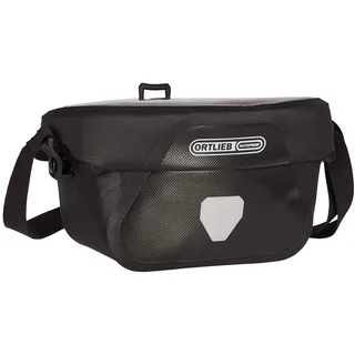 Ortlieb Ultimate Six Classic 5 l black