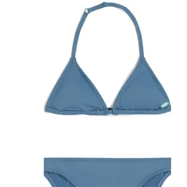 O'Neill Triangle Bikini Blau 140