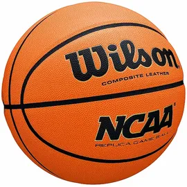 Wilson Basketball NCAA Replica""