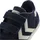 hummel Victory Suede Klettverschluss Sneaker Kinder black iris 19