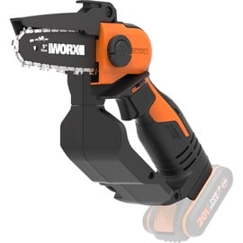 Worx WG324E.9 ohne Akku / 12 cm