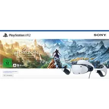 Sony PlayStation VR2 Horizon Call of the Mountain Bundle