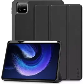 TECH-PROTECT Xiaomi Pad 6 / Pro Pen-Hülle schwarz