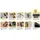 Schellenberg Raffstore Express 180 x 160 cm anthrazit