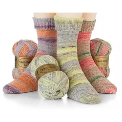 Woll Butt Sockenwollpaket "Bali", 300 g