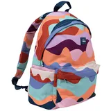 Milan The Fun Series L Rucksack Mehrfarbig Mehrfarbig One Size