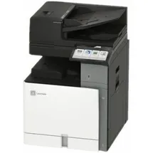 Lexmark CX833se