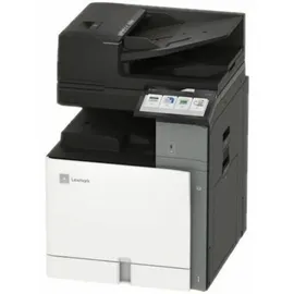 Lexmark CX833se