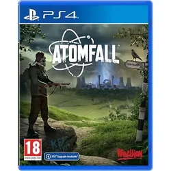 Atomfall - PS4 [EU Version]
