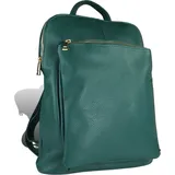toscanto Cityrucksack Grün