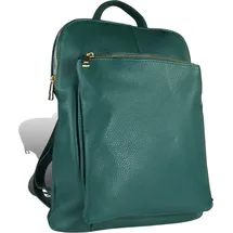 toscanto Cityrucksack Grün