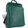 toscanto Cityrucksack Grün