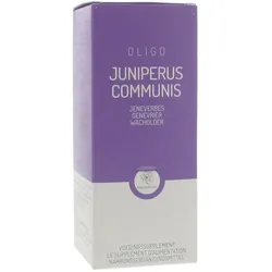 Oligo Juniperus Communis Jeneverbes