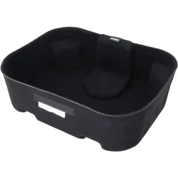 SW-Motech DUSC L Inlay - Schwarz. Für DUSC L., schwarz