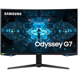 Samsung Odyssey G7 C32G74TQSR 32"