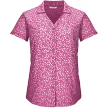 KILLTEC KOS 86 WMN WVN SHRT Magenta 46