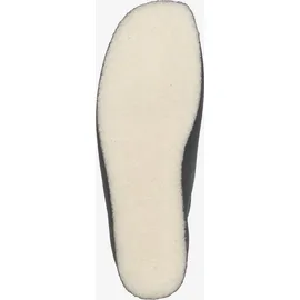 CLARKS Wallabee Herren Schwarz 44