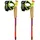 Leki Ultratrail FX.One SL 125 cm pink-rot