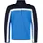 CMP Fleecepullover Rollkragen blau 56
