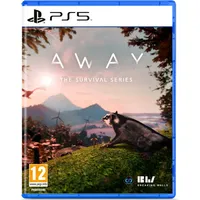 Perp Games Away: The Survival Series