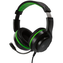 deltaco Gaming Headset für Xbox Series S/X, schwarz