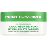 Peter Thomas Roth Cucumber De-Tox Hydra-Gel Augenpads 104 g