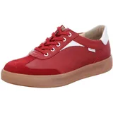 Finn Comfort Interlagos Damen Rot 37,5