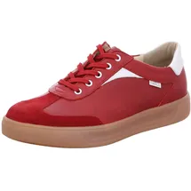 Finn Comfort Interlagos Damen Rot 37,5