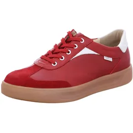Finn Comfort Interlagos Damen Rot 37,5