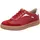 Finn Comfort Interlagos Damen Rot 37,5