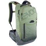 Evoc Trail Pro 10 light olive/carbon grey L/XL