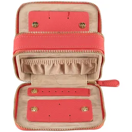 Windrose Schmuckschatulle Aurora Jewelry Case Coral