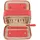Windrose Schmuckschatulle Aurora Jewelry Case Coral