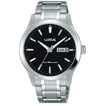 Lorus Edelstahl 40 mm RXN23DX9