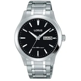 Lorus Edelstahl 40 mm RXN23DX9