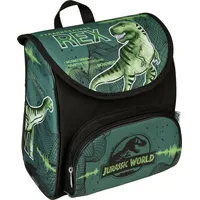 Scooli CUTIE Vorschulranzen Jurassic World - 23x21x13 cm