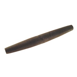 Sensenwetzstein in Zigarrenform 300 mm Siliziumkarbid
