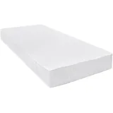 Matratzenauflage NOLA (200x200cm) - 180x200cm