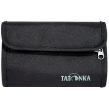Tatonka ID Wallet RFID B Geldbörse schwarz