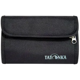 Tatonka ID Wallet RFID B Geldbörse schwarz