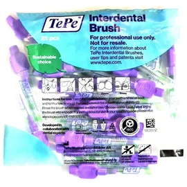 TePe Interdentalbürsten Original lila 1,1 mm 25 St.
