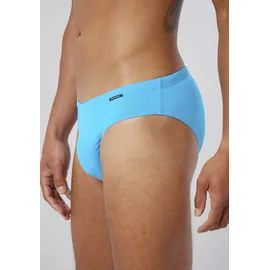 Bruno Banani Badeslip Mini Wave Line 2.0 Swim Türkis S