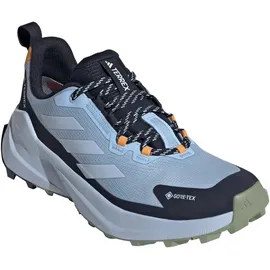 adidas TERREX Trailmaker 2.0 Gore-Tex Damen, JR6584 - glow blue/crystal sky/legend ink, 42