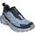 adidas TERREX Trailmaker 2.0 Gore-Tex Damen, JR6584 - glow blue/crystal sky/legend ink, 42