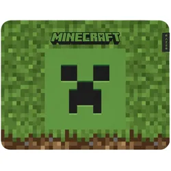 0 Razer Gigantus V2 Gaming Mauspad - Minecraft Edition