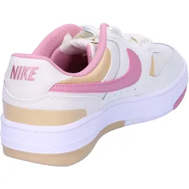Nike Gamma Force Damen Beige/Pink 40