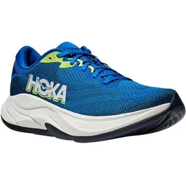 HOKA Rincon 4 Herren Normal Blau 42
